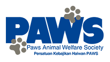 PAWS Malaysia – Paws Animal Welfare Society